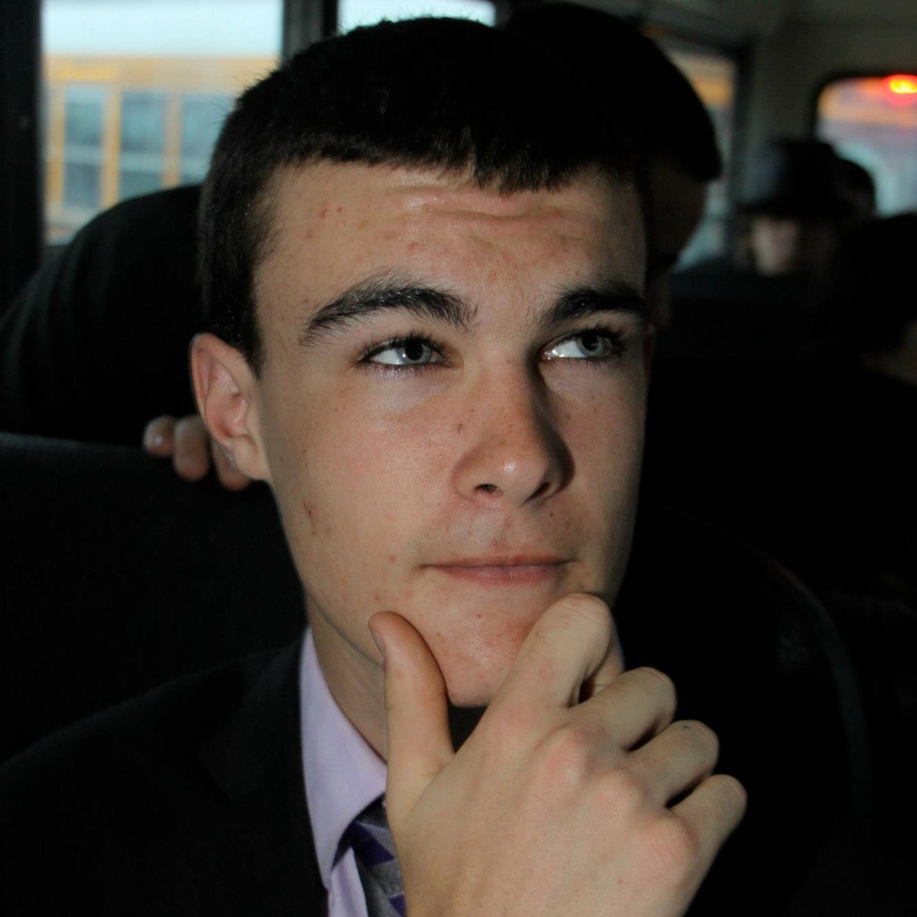 Joseph McGarty Joseph McGarty